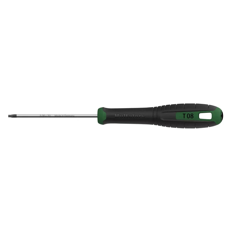 Hultafors Torx® Screwdriver