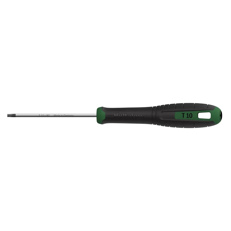 Hultafors Torx® Screwdriver