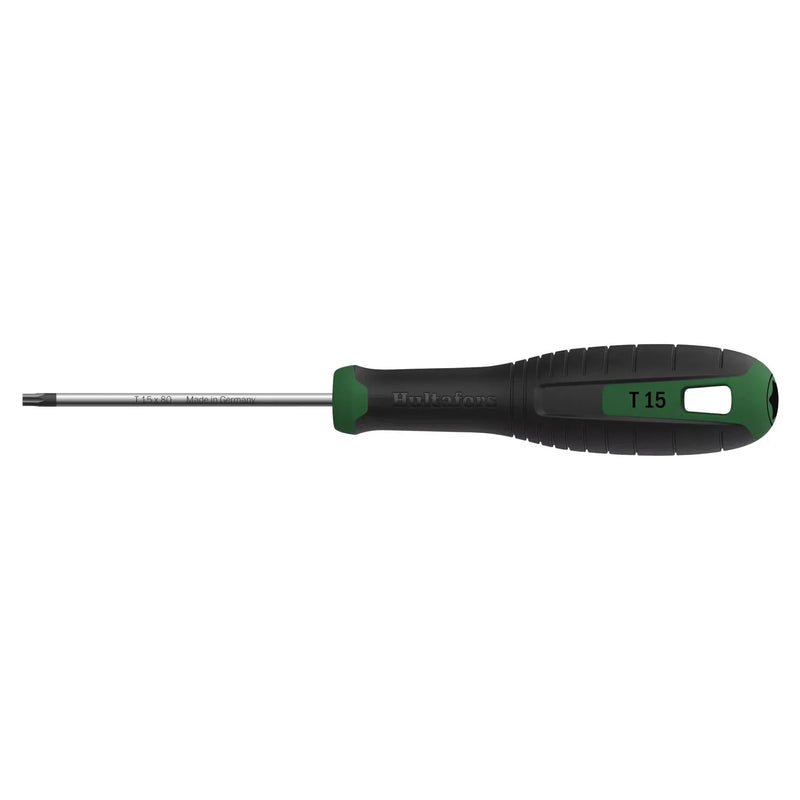 Hultafors Torx® Screwdriver