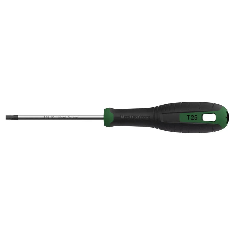 Hultafors Torx® Screwdriver