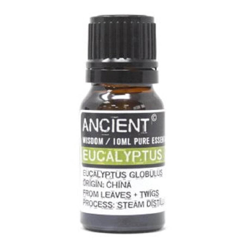 Eucalyptus Pure Essential Oil