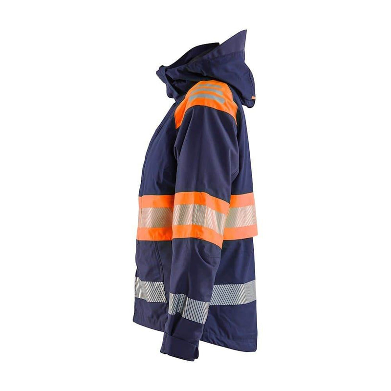 Blaklader 4430 Women's Hi-Vis Shell Jacket