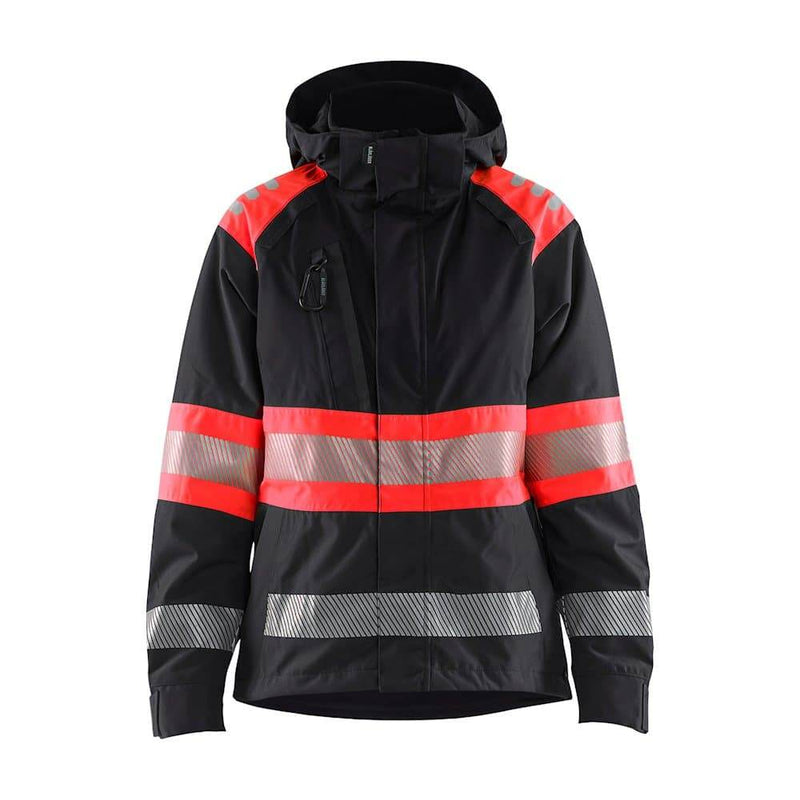 Blaklader 4430 Women's Hi-Vis Shell Jacket