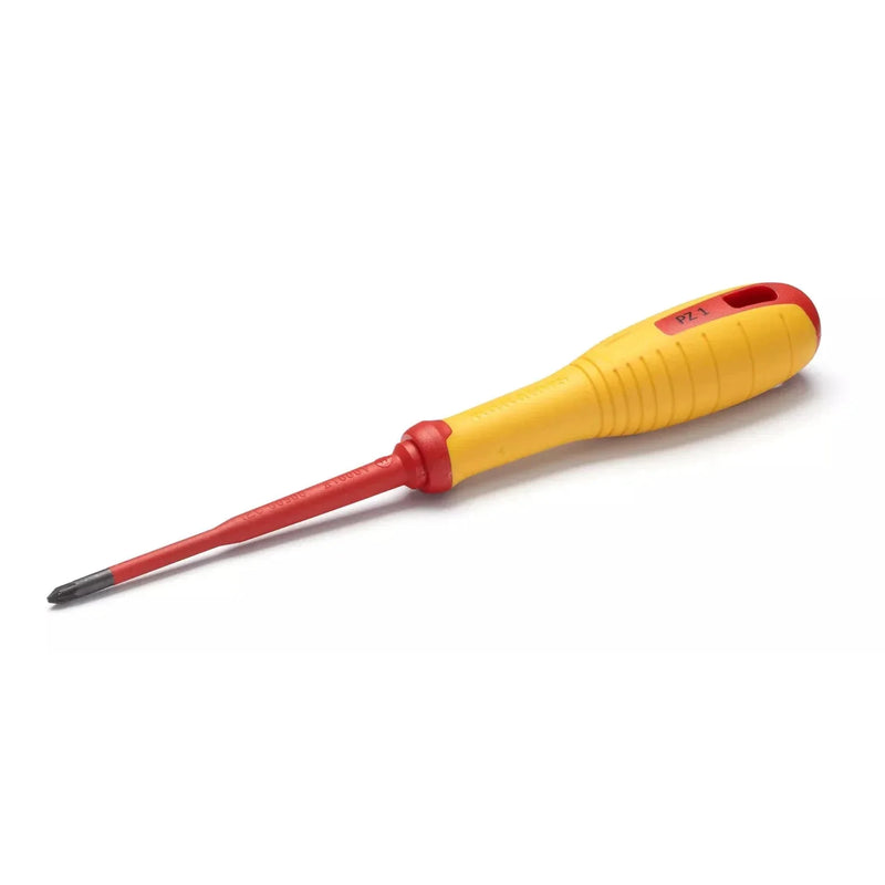 Hultafors VDE Pozidriv Screwdriver