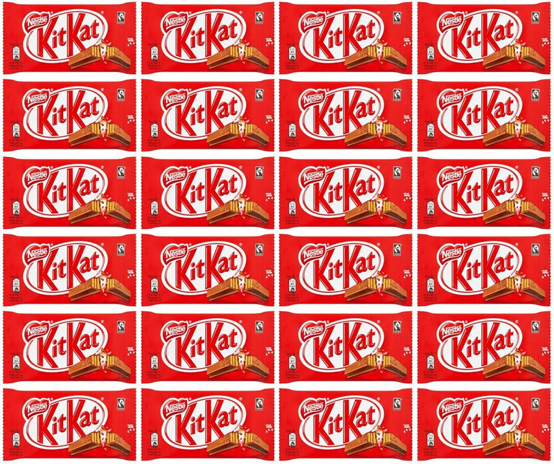 24 x Kitkat 41.5G