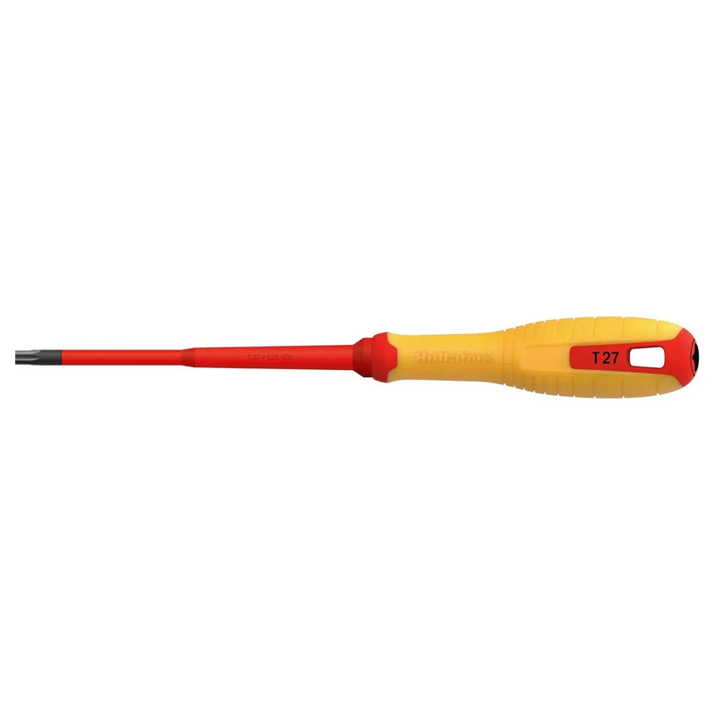 Hultafors VDE Torx® Screwdriver