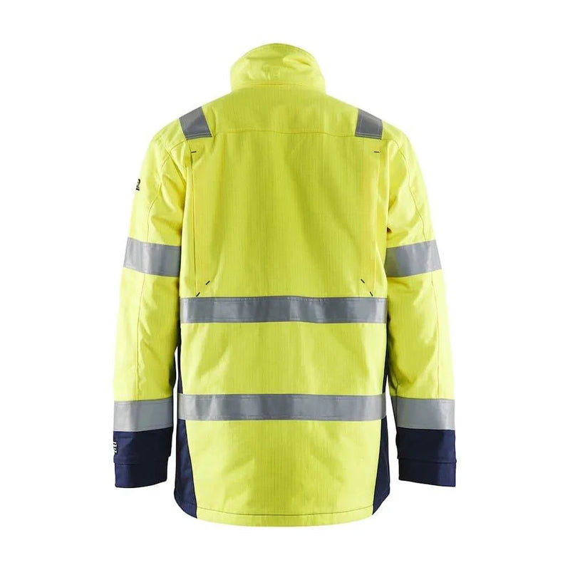 Blaklader 4467 Flame Resistant Winter Jacket