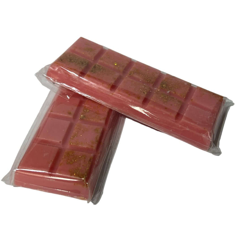 Apple and Cinnamon Wax Melts