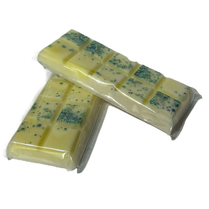 Cedar and Lime Wax Melts