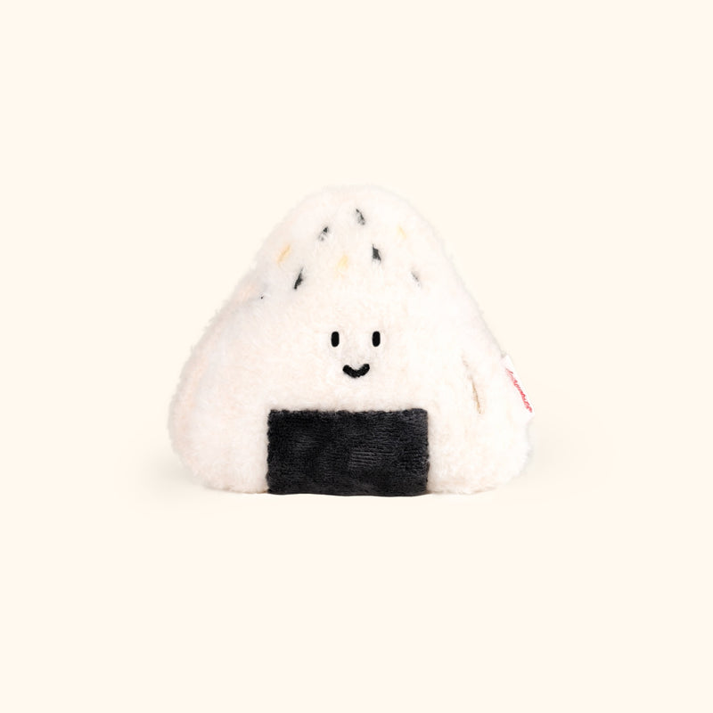 Daily White | Onigiri Mini Bag