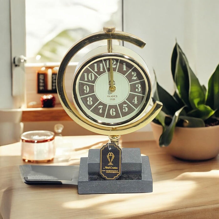 TABLE CLOCK