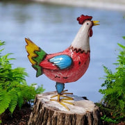 44CM HEN - InStock