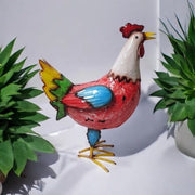 44CM HEN - InStock