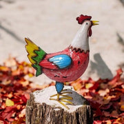 44CM HEN - InStock