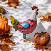44CM HEN - InStock