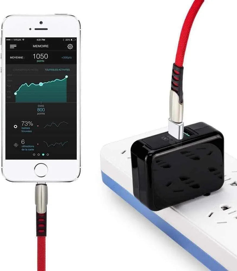 USB 3.1 Female USB Type-C to USB Male USB Type-A Hi-speed USB 3.1