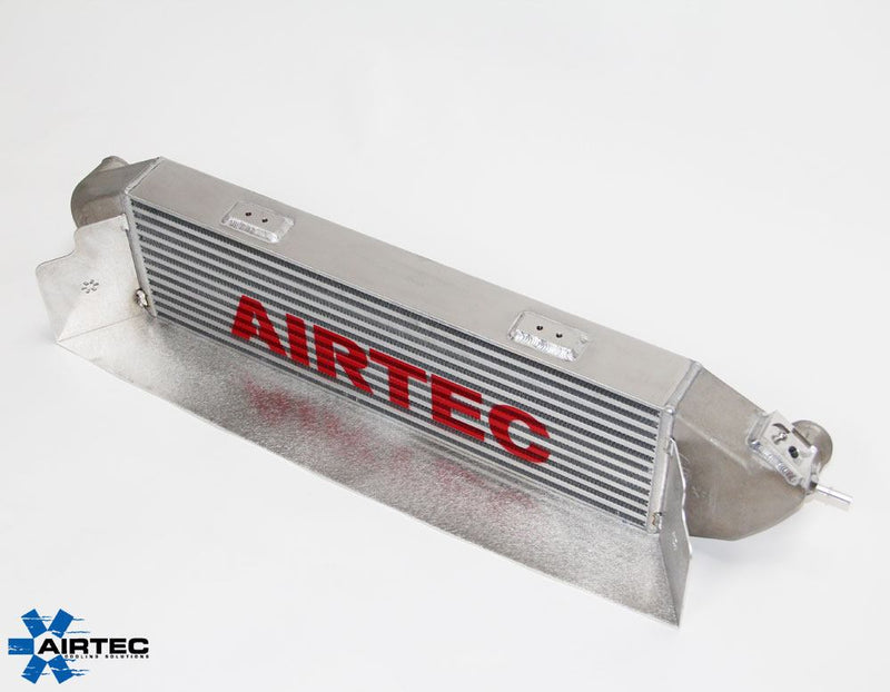 AIRTEC INTERCOOLER UPGRADE FOR MK3 FOCUS ZETEC S 1.6 ECOBOOST