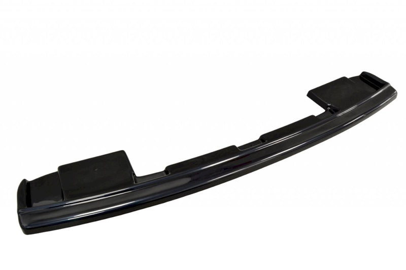 Maxton Design - CENTRAL REAR SPLITTER AUDI S8 D4 FL (2015-2017)