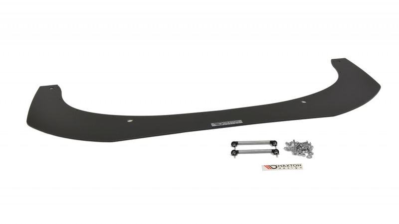 Maxton Design - FRONT RACING SPLITTER V.2 AUDI RS6 C6