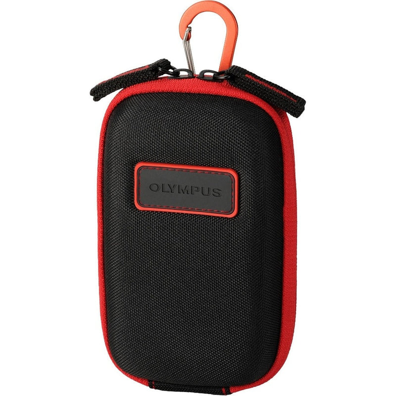 Olympus CSCH-107 Nylon Hard Case for TG-6