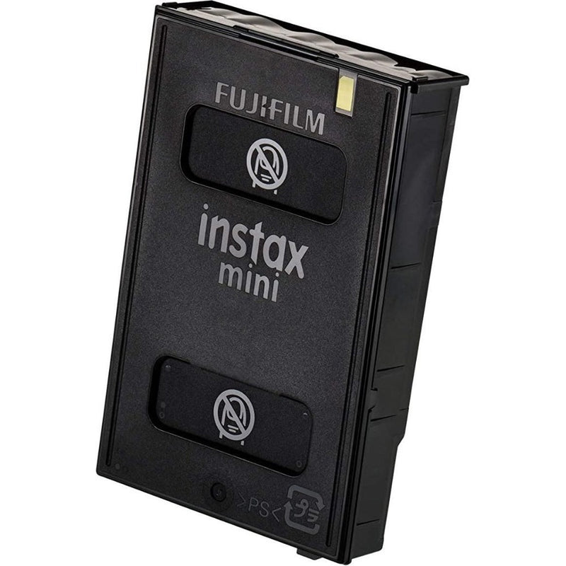 Fujifilm Instax Mini Instant Photo Film - Blue Marble - Pack of 10