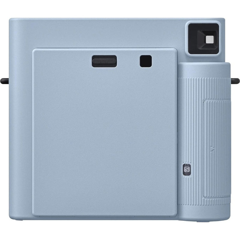 Fujifilm Instax Square SQ1 Instant Camera - Glacier Blue - Camera Only