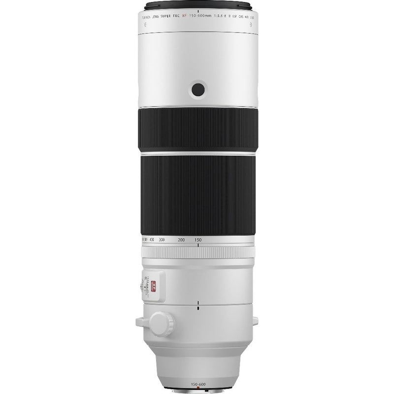 Fujifilm XF150-600MM F5.6-8 R LM OIS WR Lens