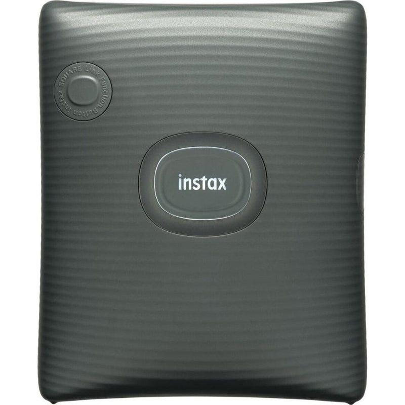 Fujifilm Instax Square Link Wireless Smartphone Photo Printer - Green - Printer Only