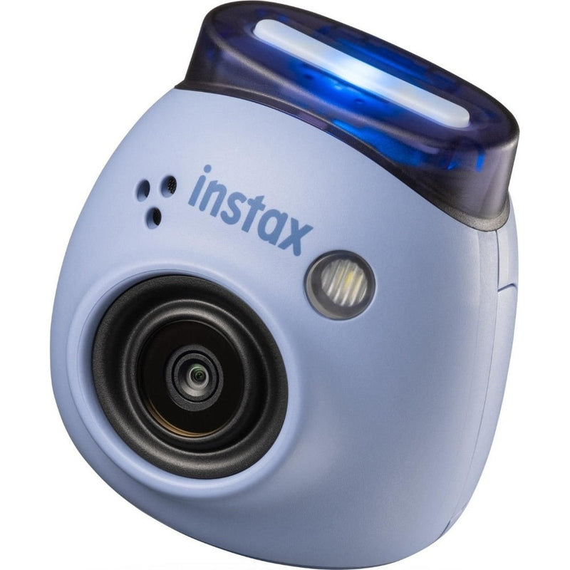 Fujifilm Instax PAL Digital Camera - Blue