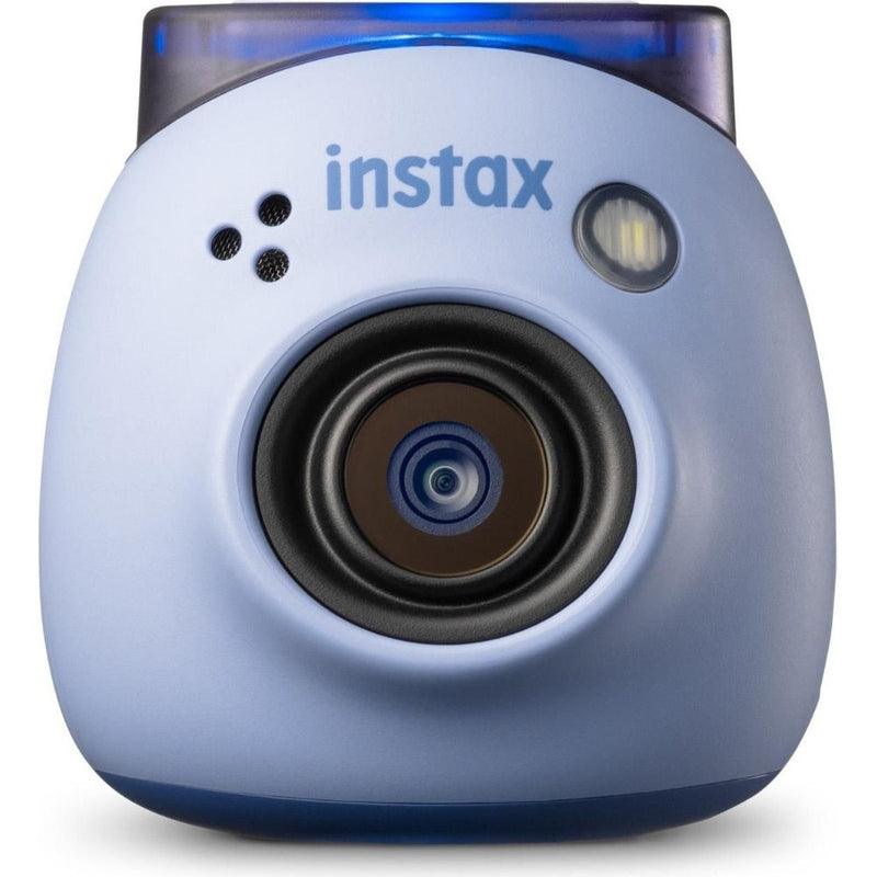 Fujifilm Instax PAL Digital Camera - Blue
