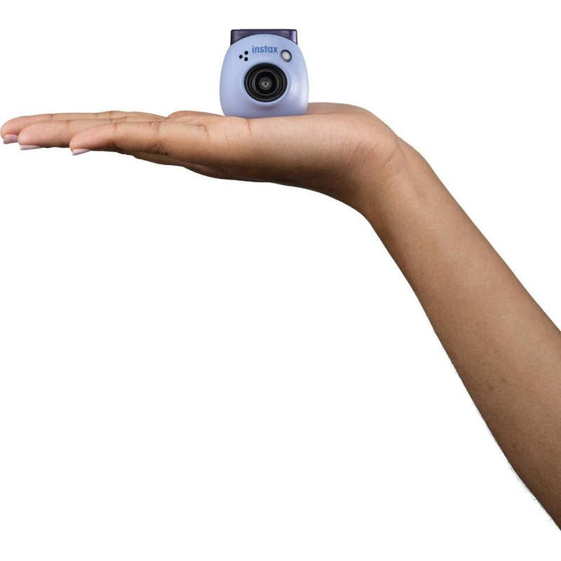 Fujifilm Instax PAL Digital Camera - Blue