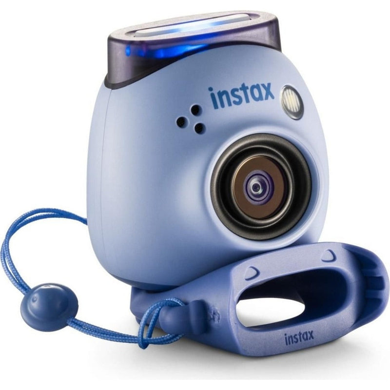 Fujifilm Instax PAL Digital Camera - Blue