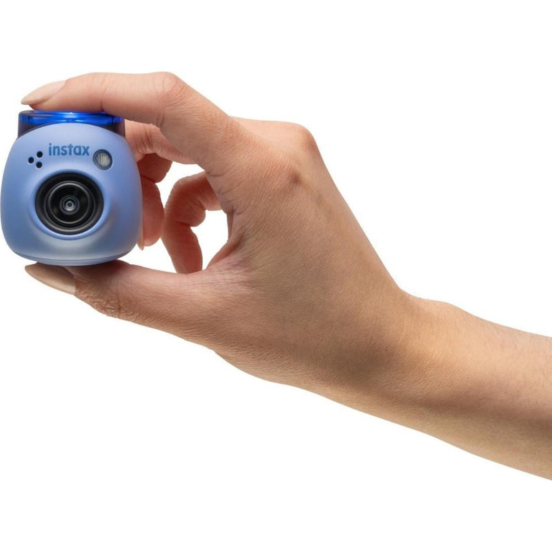 Fujifilm Instax PAL Digital Camera - Blue