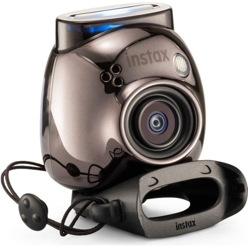 Fujifilm Instax PAL Digital Camera - Black