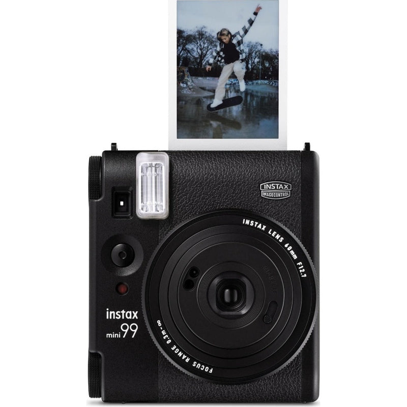 Fujifilm Instax Mini 99 Instant Camera - Camera Only