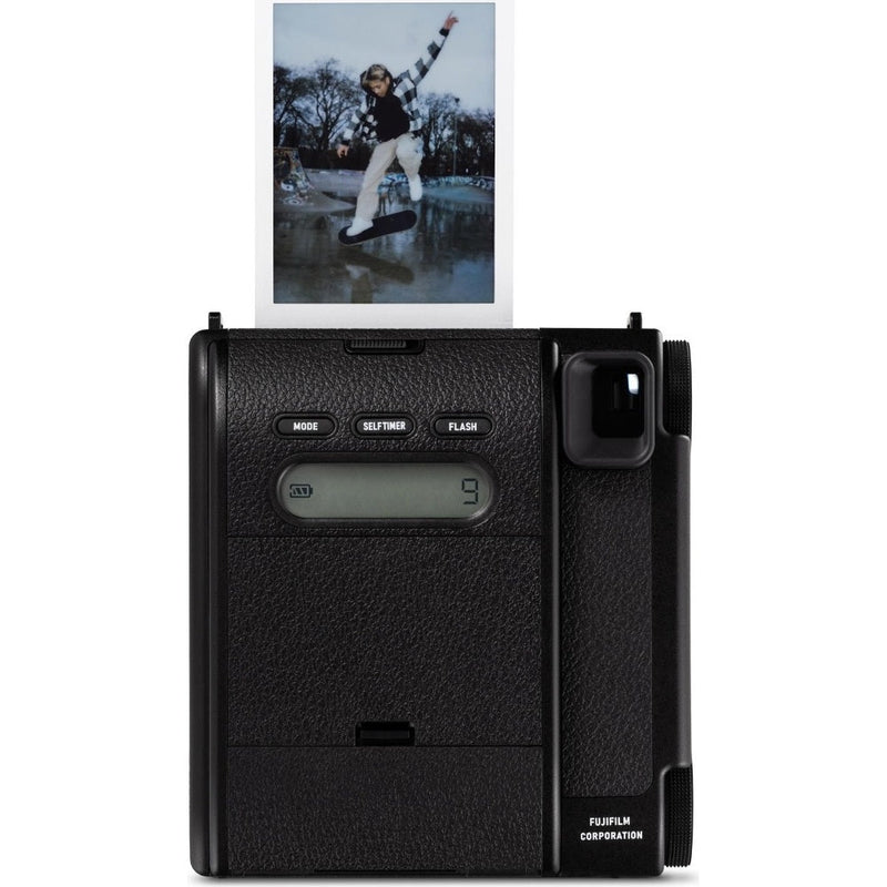Fujifilm Instax Mini 99 Instant Camera - Camera Only
