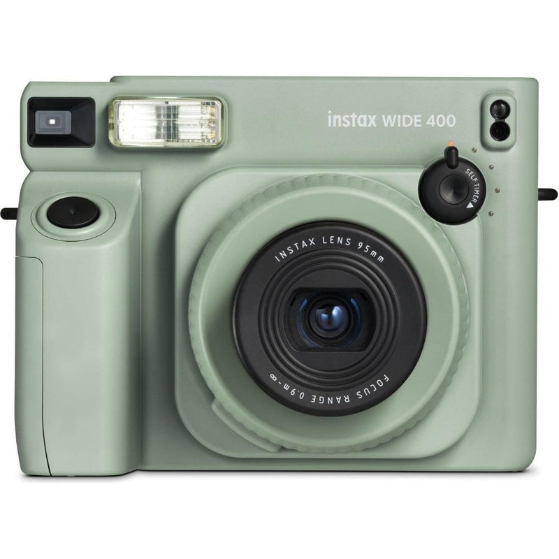 Fujifilm Instax Wide 400 EX D Instant Camera - Camera Only