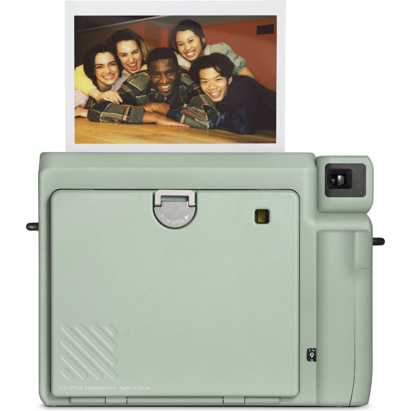 Fujifilm Instax Wide 400 EX D Instant Camera - Camera Only
