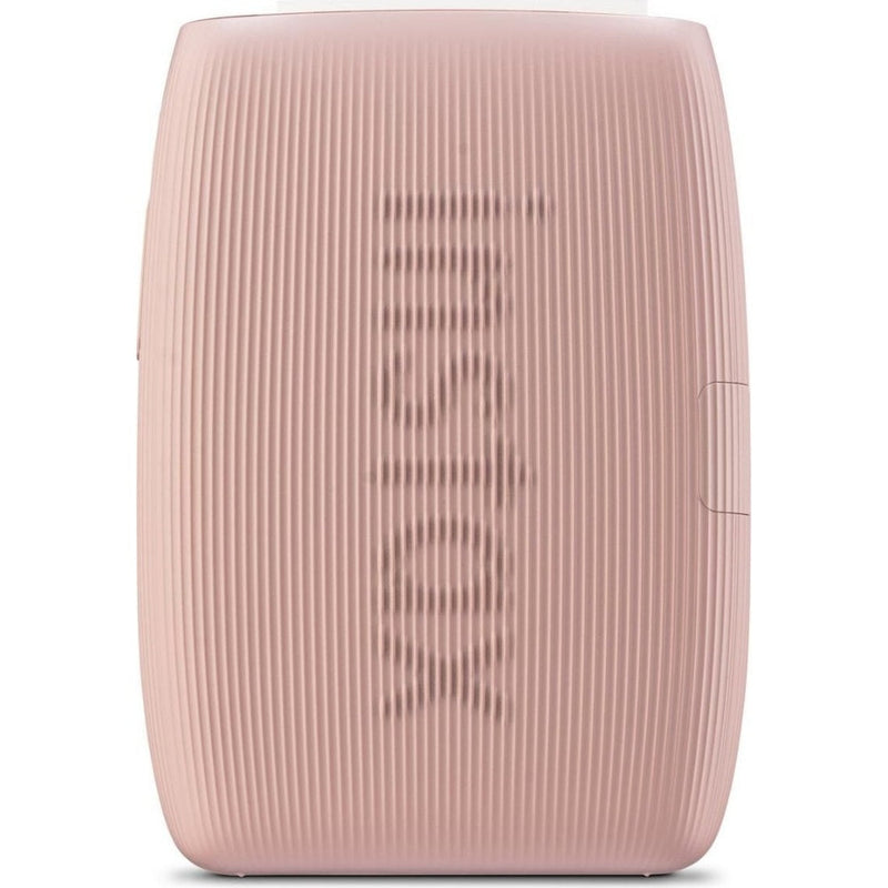 Fujifilm Instax Mini Link 3 Wireless Smartphone Photo Printer - Rose Pink - Printer Only