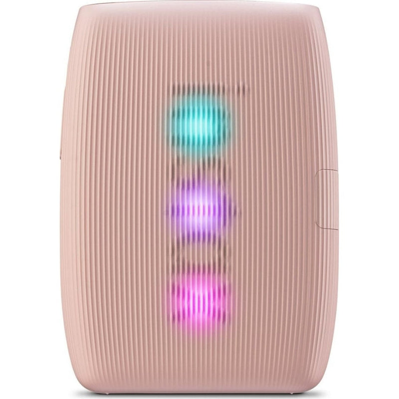 Fujifilm Instax Mini Link 3 Wireless Smartphone Photo Printer - Rose Pink - Printer Only