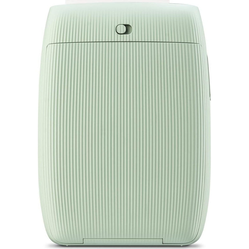 Fujifilm Instax Mini Link 3 Wireless Smartphone Photo Printer - Green - Printer Only