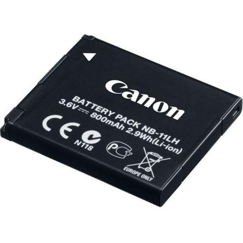 Canon NB-11LH Rechargeable Battery Pack for Ixus 160 175 180 285 185