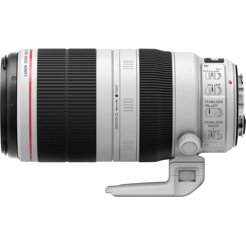 Canon EF 100-400mm f/4.5-5.6L IS II USM Lens