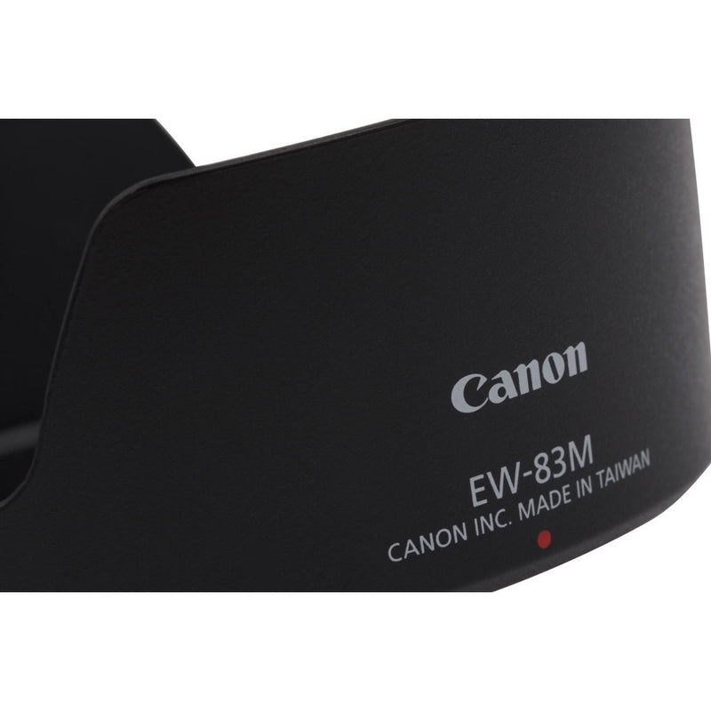 Canon EW-83M Lens Hood