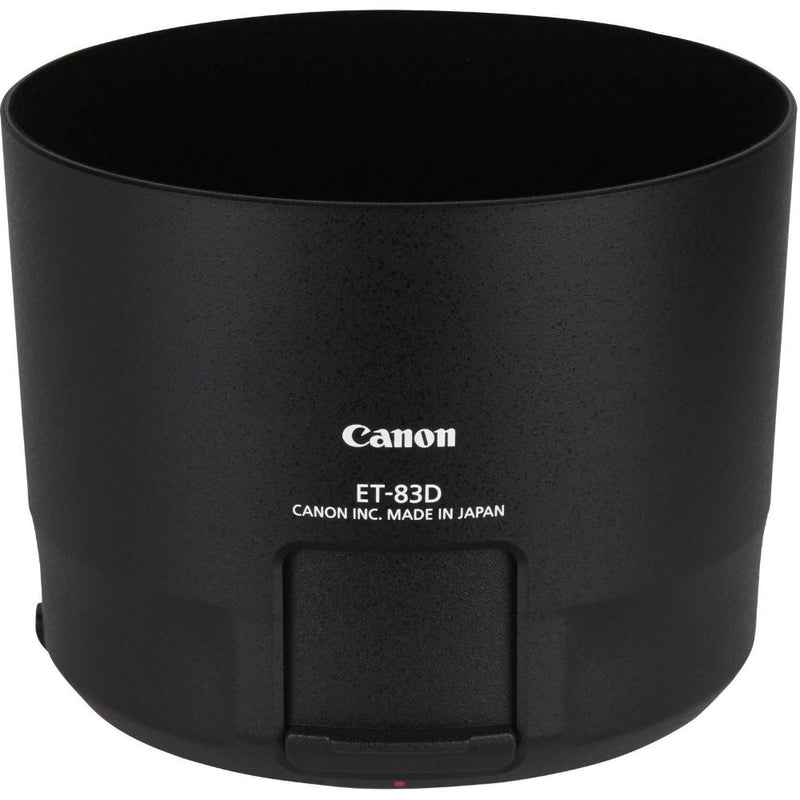 Canon ET-83D Lens Hood for EF 100-400mm f/4.5-5.6L IS II USM Lens