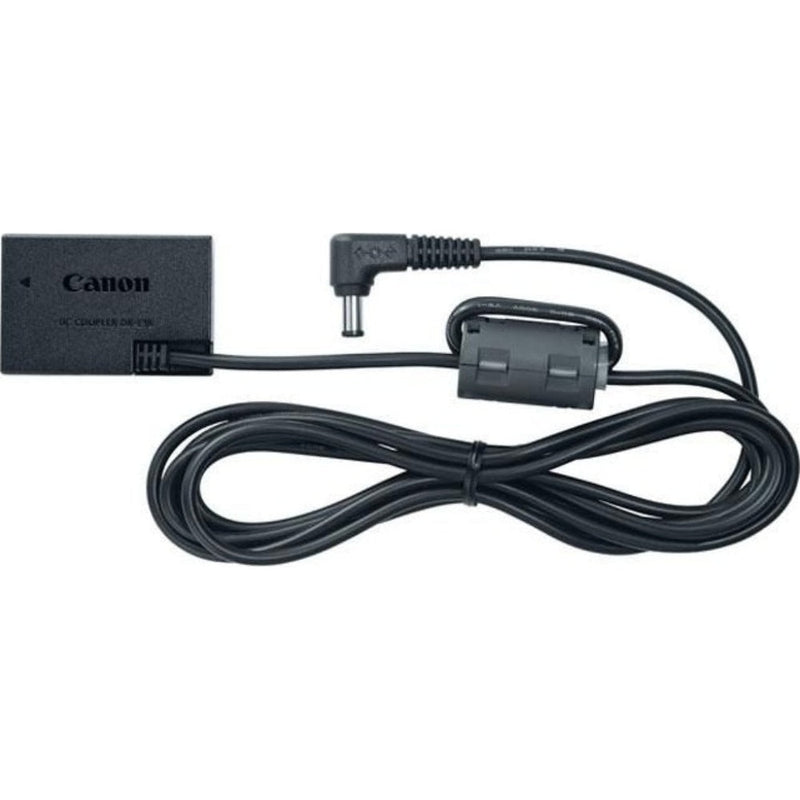 Canon DR-E18 DC Coupler for EOS 750D EOS 760D