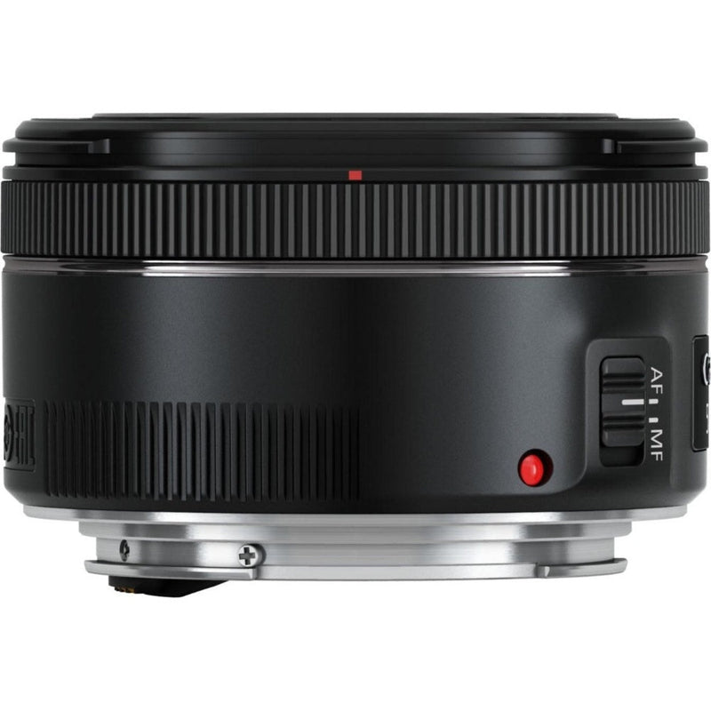 Canon EF 50mm f1.8 STM Lens