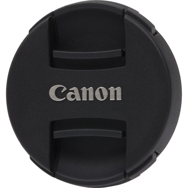 Canon E-49 Lens Cap for 49mm Fitment