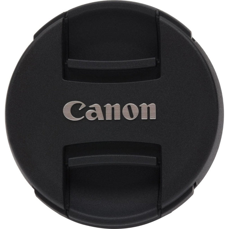 Canon E-49 Lens Cap for 49mm Fitment
