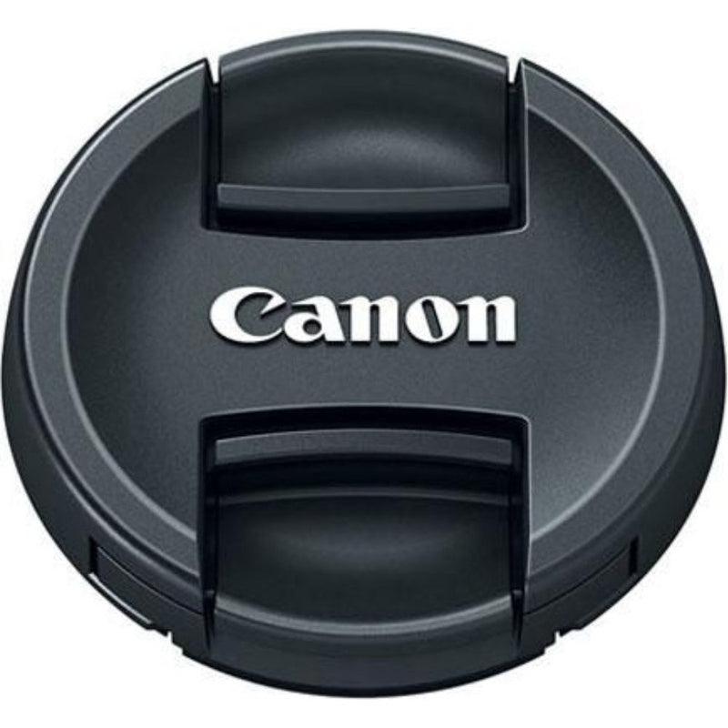 Canon E-49 Lens Cap for 49mm Fitment